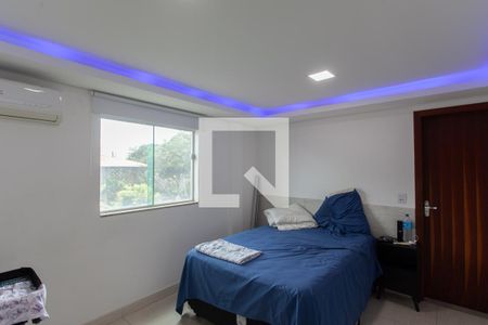 Casa à venda com 599m², 3 quartos e 10 vagasSuíte 3