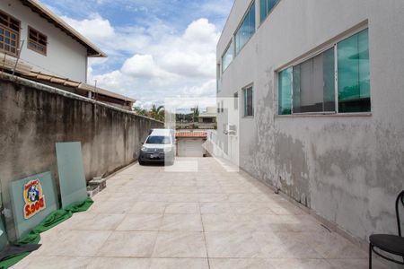Casa à venda com 599m², 3 quartos e 10 vagasGaragem