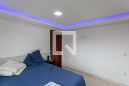 Casa à venda com 599m², 3 quartos e 10 vagasSuíte 3