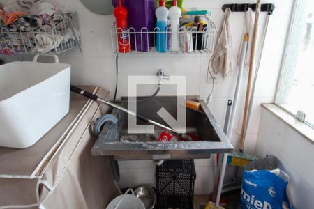 Casa à venda com 599m², 3 quartos e 10 vagasÁrea de Serviço