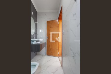 Casa à venda com 599m², 3 quartos e 10 vagasBanheiro Social