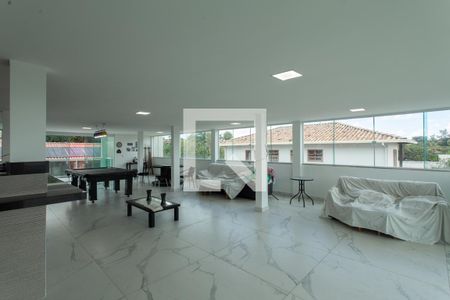 Casa à venda com 599m², 3 quartos e 10 vagasSala de Jogos