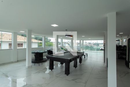 Casa à venda com 599m², 3 quartos e 10 vagasSala de Jogos