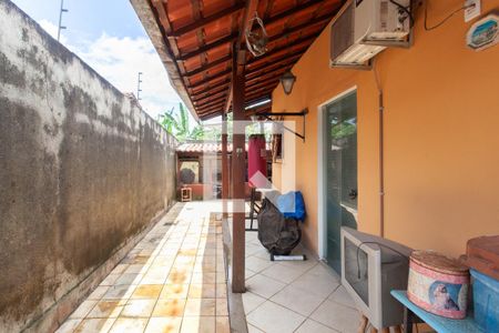 Casa à venda com 599m², 3 quartos e 10 vagasEdícula