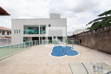 Casa à venda com 599m², 3 quartos e 10 vagasPiscina