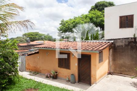 Casa à venda com 599m², 3 quartos e 10 vagasQuarto de Despejo