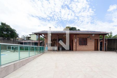 Casa à venda com 599m², 3 quartos e 10 vagasEspaço Gourmet