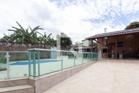 Casa à venda com 599m², 3 quartos e 10 vagasPiscina
