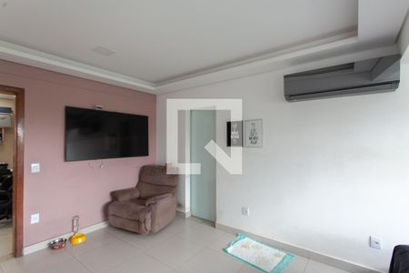 Casa à venda com 599m², 3 quartos e 10 vagasSuíte 1