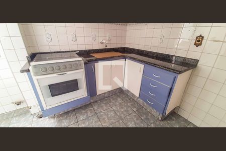 Apartamento para alugar com 58m², 2 quartos e 1 vaga Apartamento para alugar com 58m², 2 quartos e 1 vagaCozinha