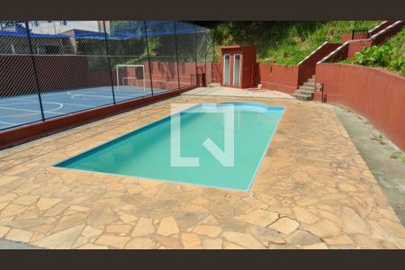 Apartamento para alugar com 58m², 2 quartos e 1 vaga Apartamento para alugar com 58m², 2 quartos e 1 vagaÁrea comum
