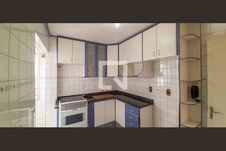Apartamento para alugar com 58m², 2 quartos e 1 vaga Apartamento para alugar com 58m², 2 quartos e 1 vagaCozinha