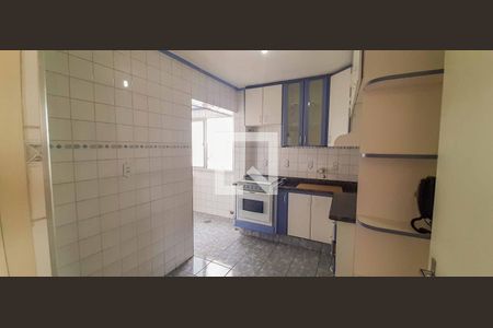 Apartamento para alugar com 58m², 2 quartos e 1 vaga Apartamento para alugar com 58m², 2 quartos e 1 vagaCozinha