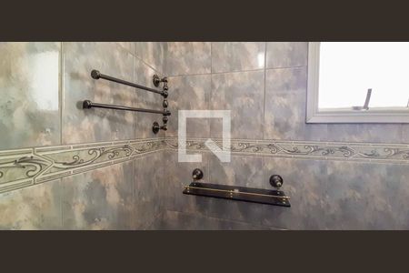 Apartamento para alugar com 58m², 2 quartos e 1 vaga Apartamento para alugar com 58m², 2 quartos e 1 vagaBanheiro