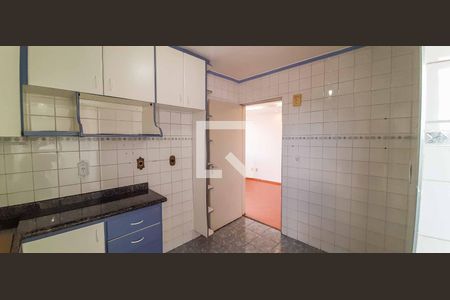 Apartamento para alugar com 58m², 2 quartos e 1 vaga Apartamento para alugar com 58m², 2 quartos e 1 vagaCozinha