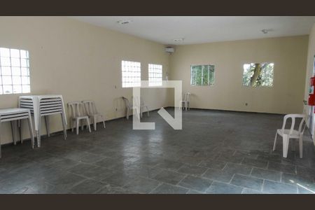 Apartamento para alugar com 58m², 2 quartos e 1 vaga Apartamento para alugar com 58m², 2 quartos e 1 vagaÁrea comum