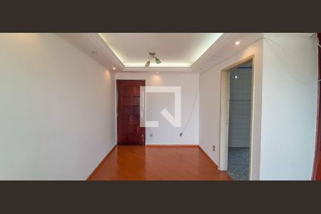 Sala de Jantar de apartamento para alugar com 2 quartos, 58m² em São Pedro, Osasco