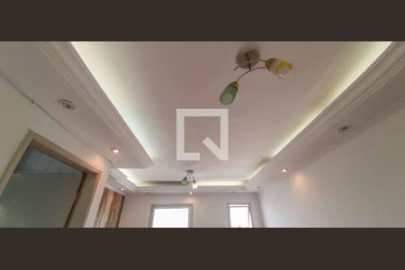 Sala de Estar de apartamento para alugar com 2 quartos, 58m² em São Pedro, Osasco