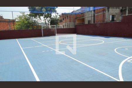 Apartamento para alugar com 58m², 2 quartos e 1 vaga Apartamento para alugar com 58m², 2 quartos e 1 vagaÁrea comum