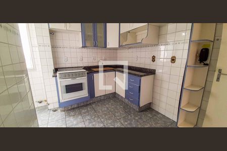 Apartamento para alugar com 58m², 2 quartos e 1 vaga Apartamento para alugar com 58m², 2 quartos e 1 vagaCozinha