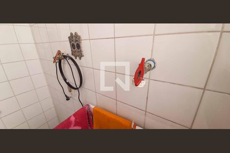 Apartamento para alugar com 58m², 2 quartos e 1 vaga Apartamento para alugar com 58m², 2 quartos e 1 vagaÁrea de Serviço