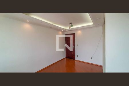 Sala de Jantar de apartamento para alugar com 2 quartos, 58m² em São Pedro, Osasco