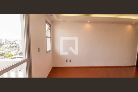 Sala de Estar de apartamento para alugar com 2 quartos, 58m² em São Pedro, Osasco
