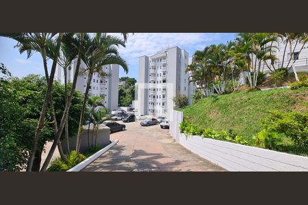 Apartamento para alugar com 58m², 2 quartos e 1 vaga Apartamento para alugar com 58m², 2 quartos e 1 vagaÁrea Verde