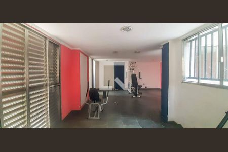 Apartamento para alugar com 58m², 2 quartos e 1 vaga Apartamento para alugar com 58m², 2 quartos e 1 vagaÁrea comum