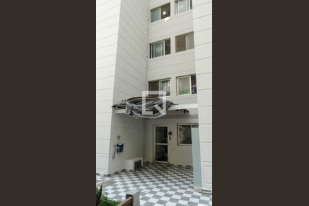 Apartamento para alugar com 58m², 2 quartos e 1 vaga Apartamento para alugar com 58m², 2 quartos e 1 vagaFachada do Bloco