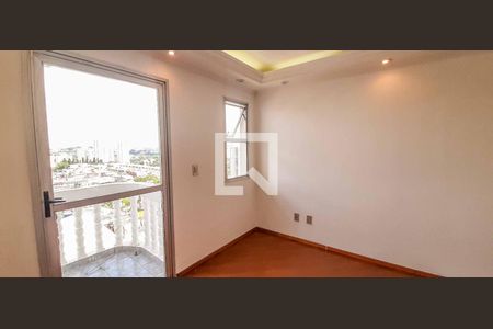 Sala de Estar de apartamento para alugar com 2 quartos, 58m² em São Pedro, Osasco