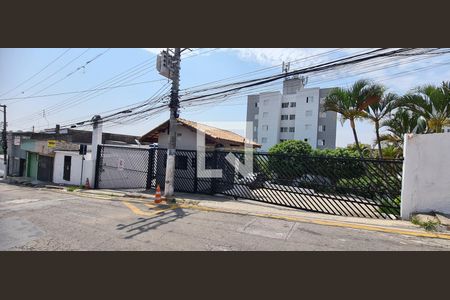 Apartamento para alugar com 58m², 2 quartos e 1 vaga Apartamento para alugar com 58m², 2 quartos e 1 vagaFachada e portaria