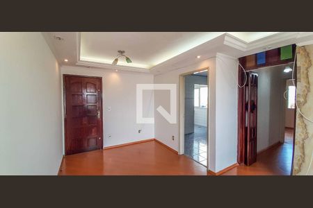 Sala de JantarSala de Jantar de apartamento para alugar com 2 quartos, 58m² em São Pedro, Osasco