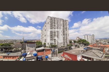 Apartamento para alugar com 58m², 2 quartos e 1 vaga Apartamento para alugar com 58m², 2 quartos e 1 vagaVista do Quarto 1