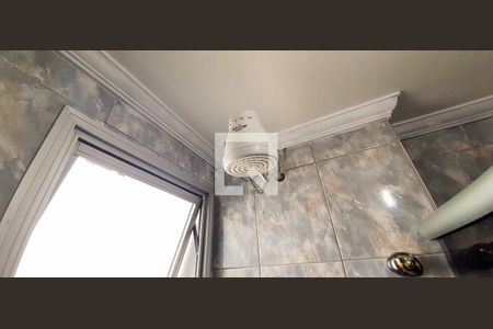 Apartamento para alugar com 58m², 2 quartos e 1 vaga Apartamento para alugar com 58m², 2 quartos e 1 vagaBanheiro