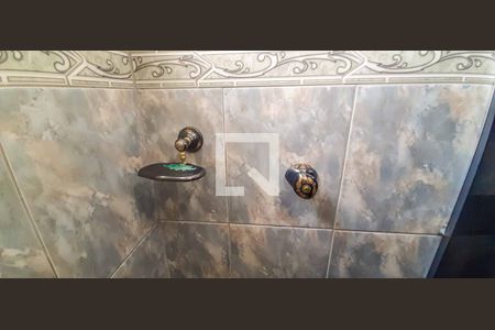 Apartamento para alugar com 58m², 2 quartos e 1 vaga Apartamento para alugar com 58m², 2 quartos e 1 vagaBanheiro