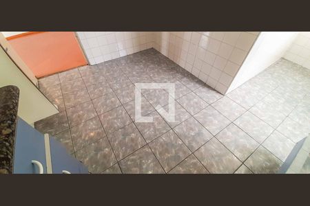 Apartamento para alugar com 58m², 2 quartos e 1 vaga Apartamento para alugar com 58m², 2 quartos e 1 vagaCozinha