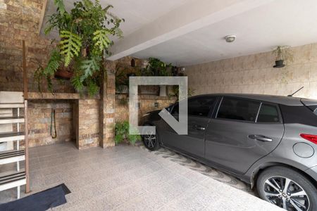 Casa à venda com 300m², 3 quartos e 3 vagasGaragem