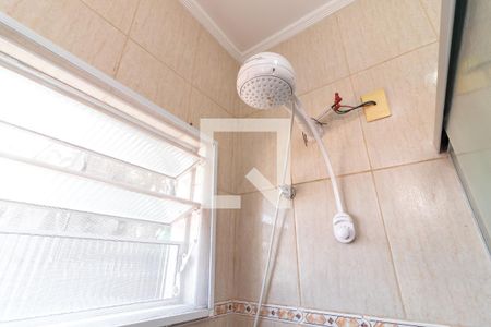 Casa à venda com 300m², 3 quartos e 3 vagasBanheiro da Suíte 2