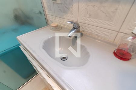 Casa à venda com 300m², 3 quartos e 3 vagasBanheiro da Suíte 1