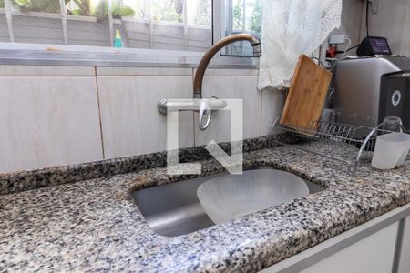 Casa à venda com 300m², 3 quartos e 3 vagasCozinha