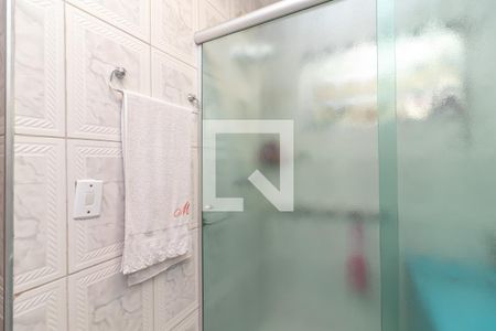 Casa à venda com 300m², 3 quartos e 3 vagasBanheiro da Suíte 1