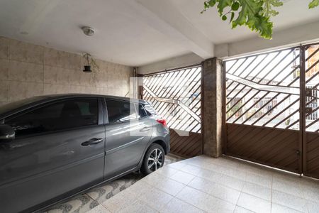 Casa à venda com 300m², 3 quartos e 3 vagasGaragem