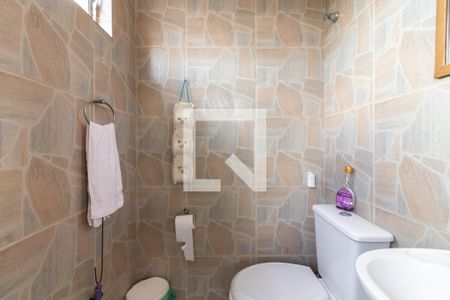 Casa à venda com 300m², 3 quartos e 3 vagasBanheiro 4