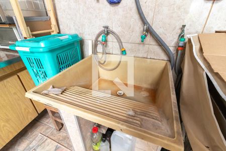 Casa à venda com 300m², 3 quartos e 3 vagasÁrea de Serviço e Lazer