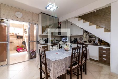 Casa à venda com 300m², 3 quartos e 3 vagasSala de Jantar