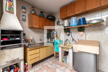 Casa à venda com 300m², 3 quartos e 3 vagasÁrea de Serviço e Lazer