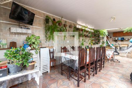 Casa à venda com 300m², 3 quartos e 3 vagasÁrea de Lazer