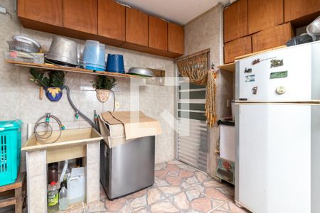 Casa à venda com 300m², 3 quartos e 3 vagasÁrea de Serviço e Lazer