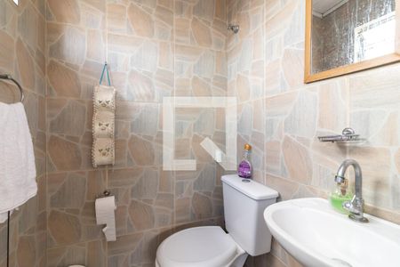 Casa à venda com 300m², 3 quartos e 3 vagasBanheiro 4